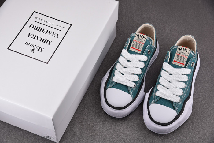 Ma*s*n mihara yasuhiro sneaker mmys67