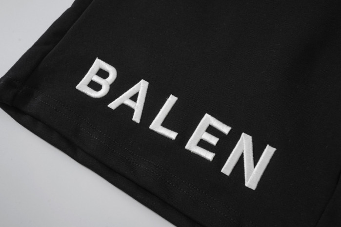 Balenciag* Shorts Bh019