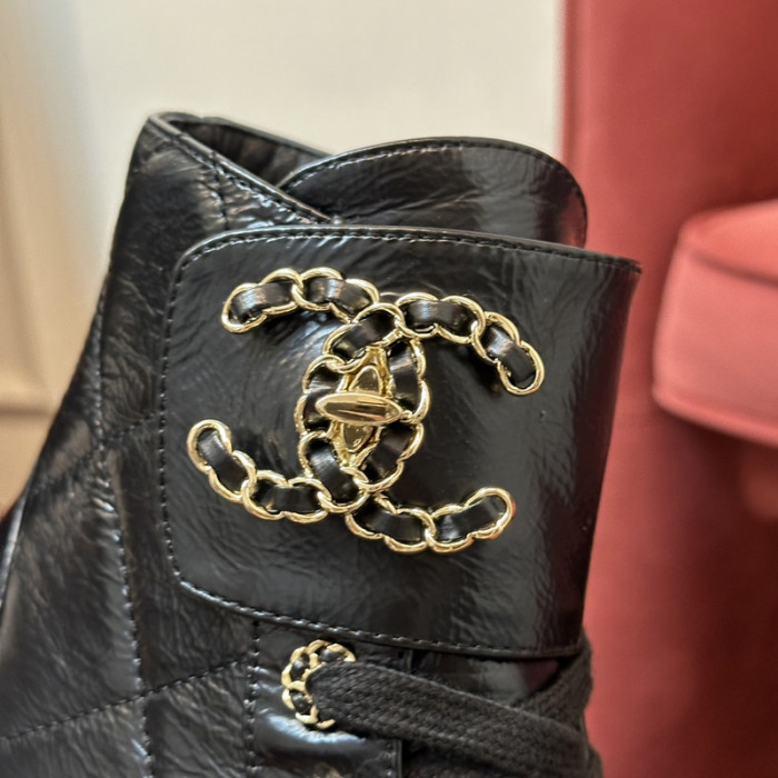 Chane* Boots C000074