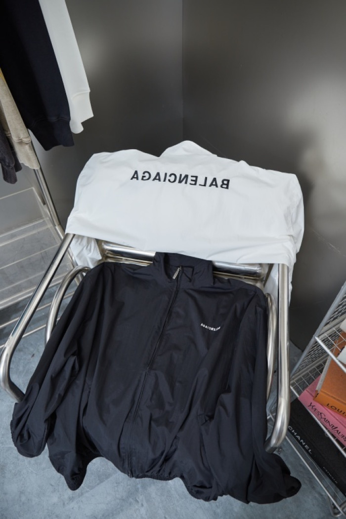 Balenciag* JACKET Bh097