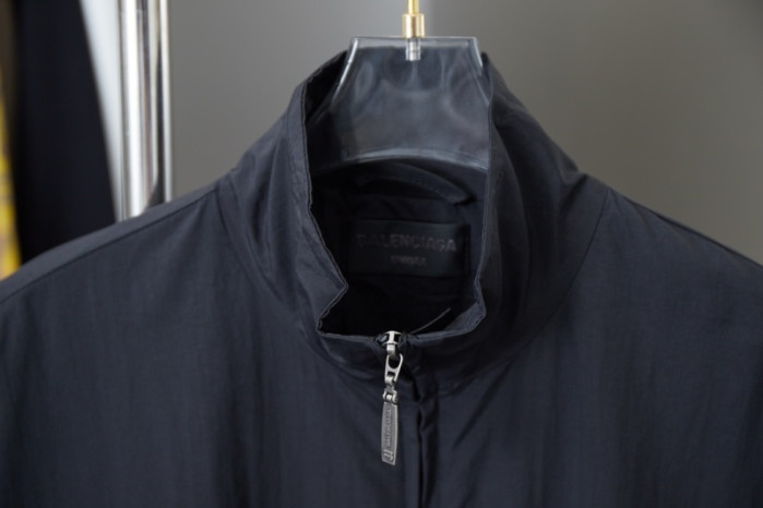 Balenciag* JACKET Bh097