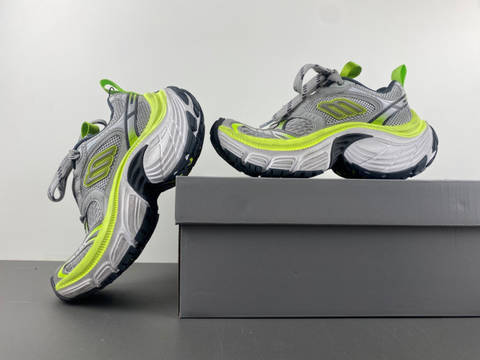 Ba1en*iaga sneaker W2MV2 1937