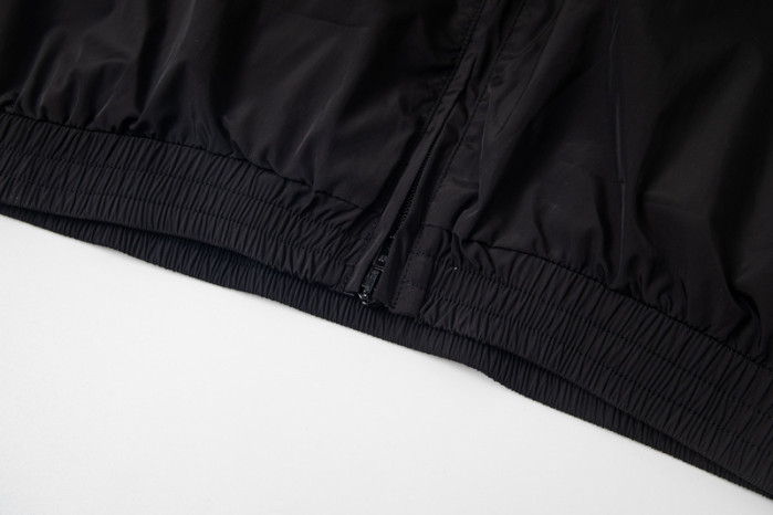 Balenciag* jacket Bh051