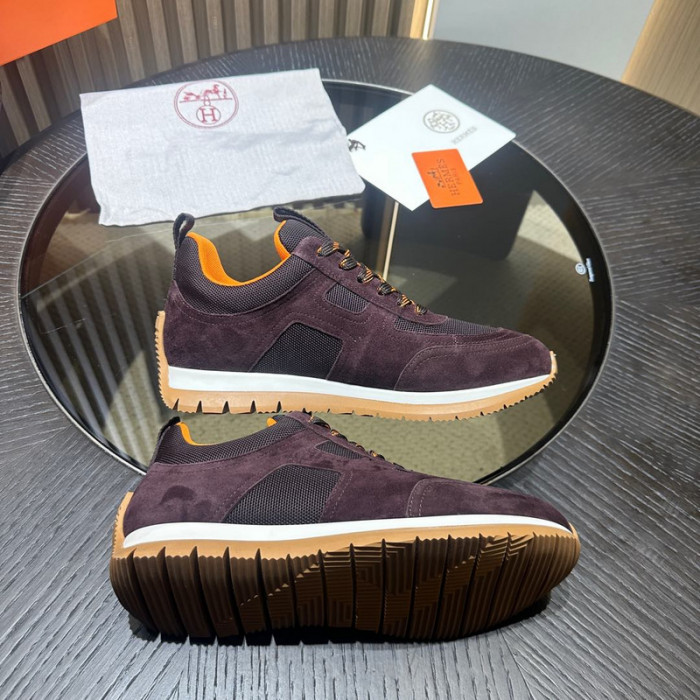 H**me5 snekaers hm053