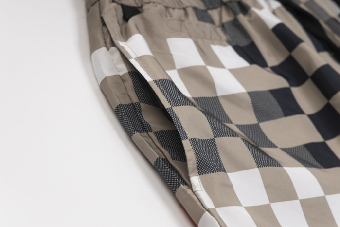 BUR*ERRY SHORTS BR28