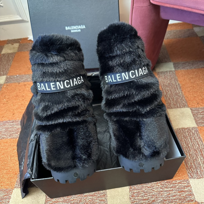Ba1en*iaga Boots 80000274