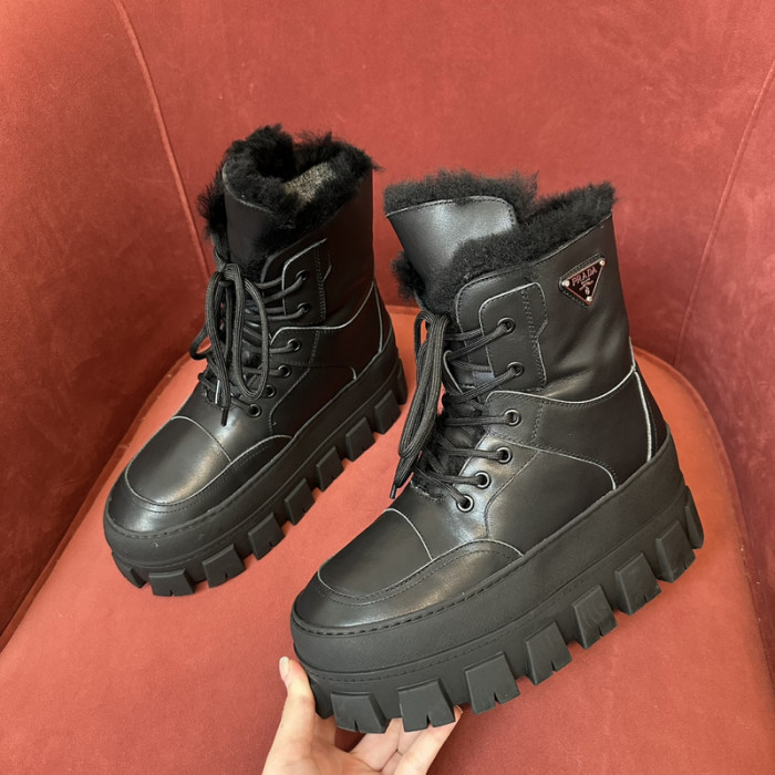 PRAD* boots P125