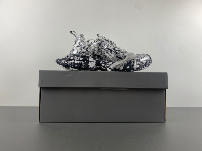 Ba1en*iaga 3xl sneaker w3xdc 0135