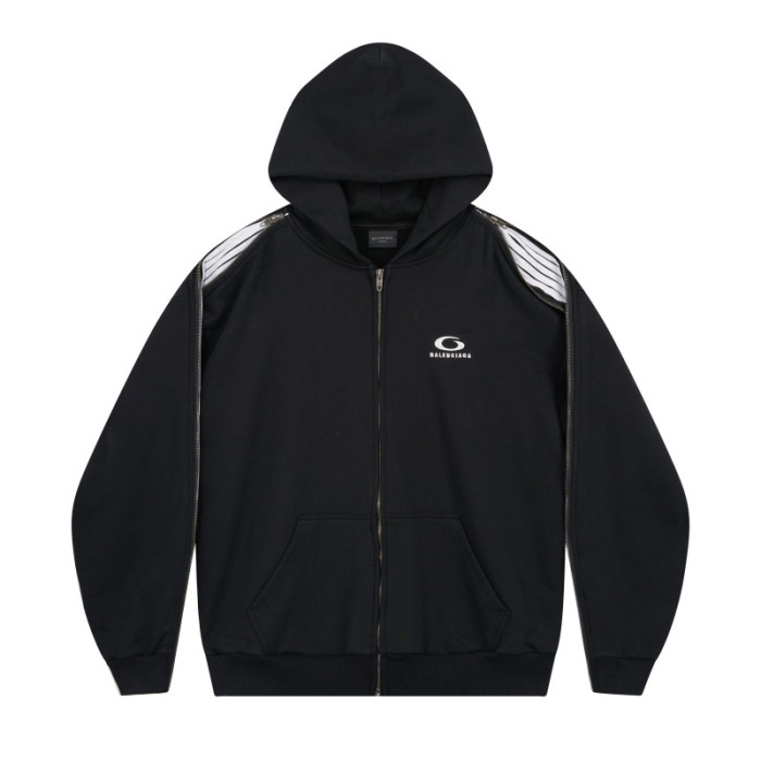 Balenciag* Hoodie Bh082