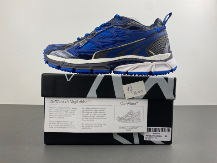 Off-White Be right back OWIA289F45