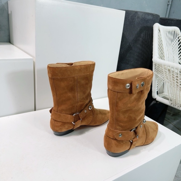 Isabel Marant SHOES IM007