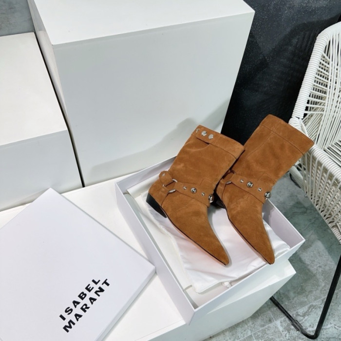 Isabel Marant SHOES IM007