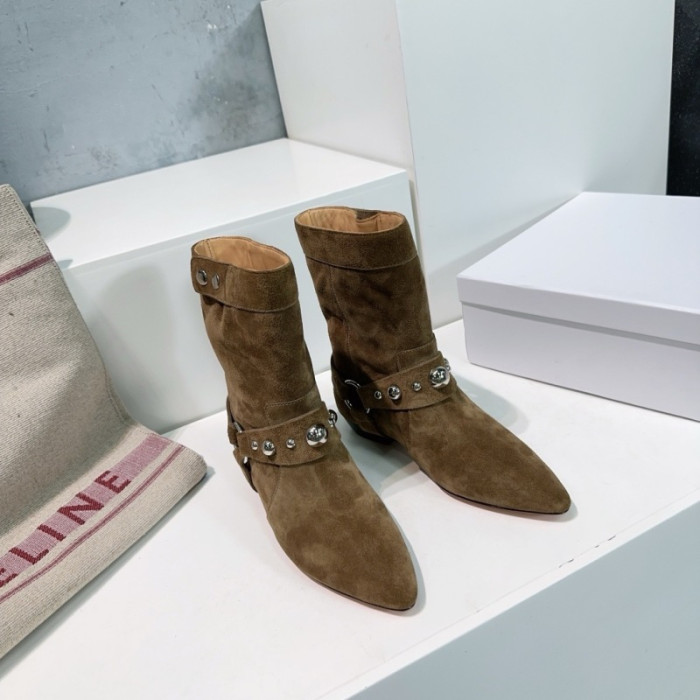 Isabel Marant SHOES IM008