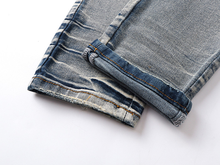 AM1RI Jeans AM018