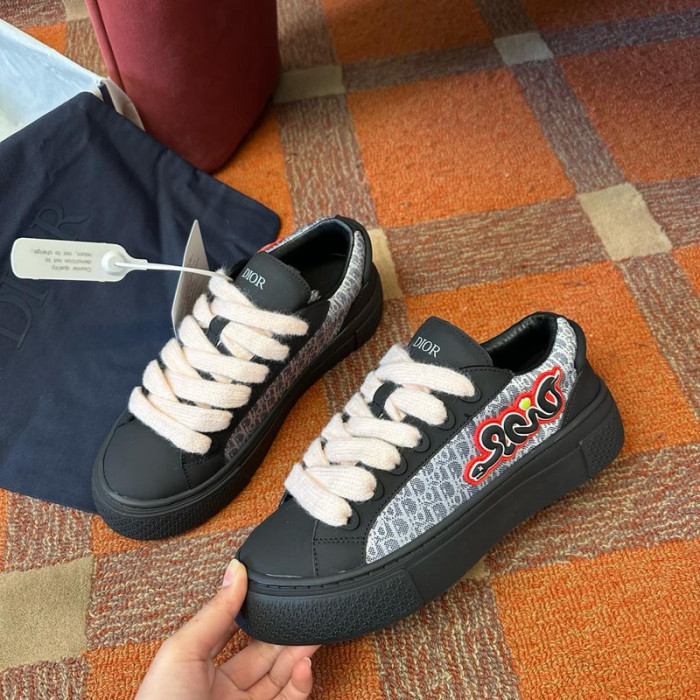 DIO* B33 SNEAKERS Dr0145