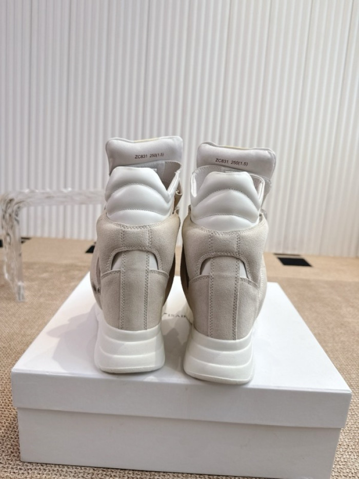 Isabel Marant SHOES IM005