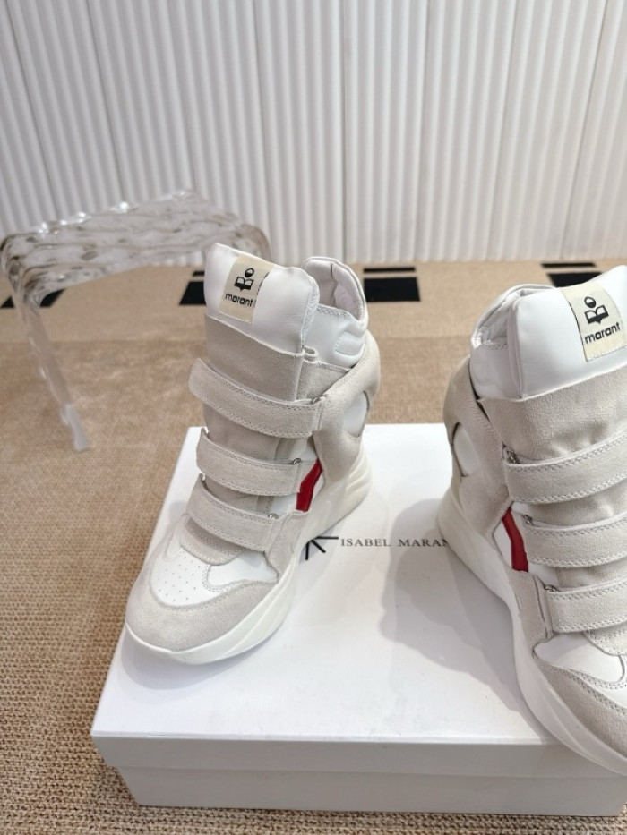 Isabel Marant SHOES IM005