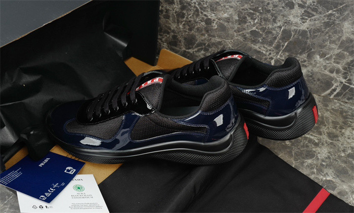 PRAD* SNEAKERS P111