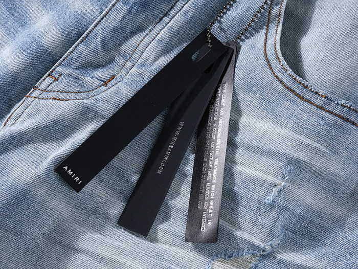 AM1RI Jeans AM041
