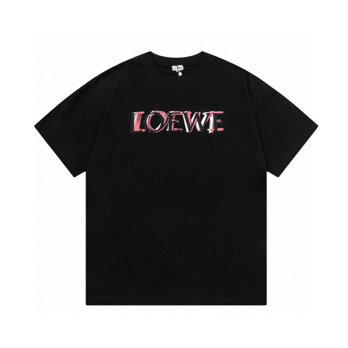 L0ew* t-shirt lw35