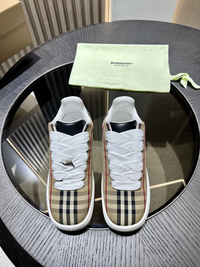 BUR*ERRY SHOES BBY84