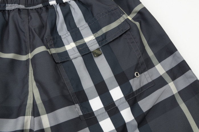 BUR*ERRY SHORTS BR24