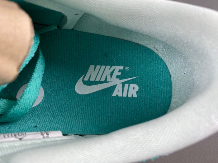 Air Jordan 1 Low OG “Washed Teal” HQ8111-300