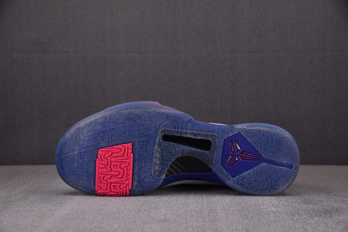Nike Zoom Kobe 5 Protro Kay Yow CW2210-100