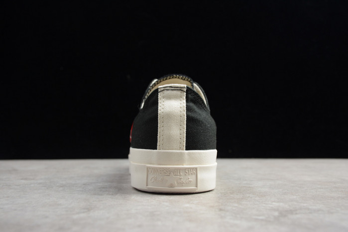 CONVERSE CDG X CONVERSE CHUCK TAYLOR 70S OG00103