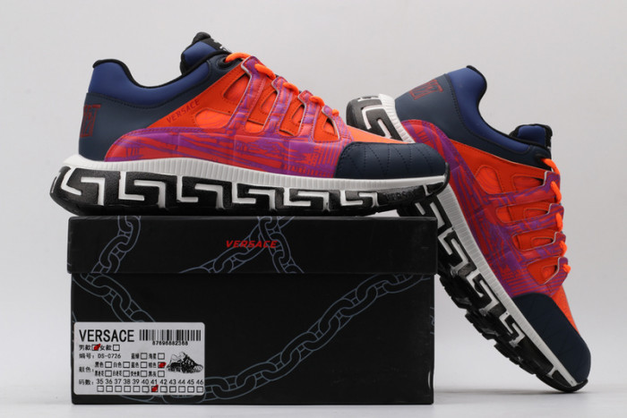 VERSACE SNEAKERS V003