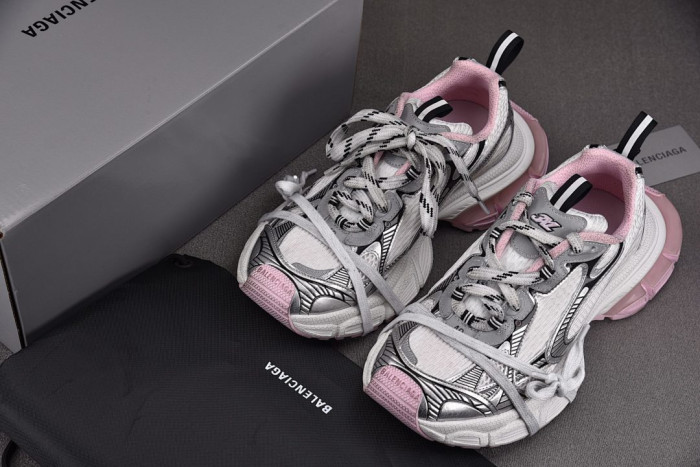 Ba1en*iaga 3XL sneaker W3XGC 9510