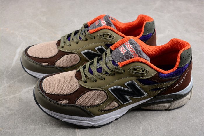 New Balance NB990 M990BT3