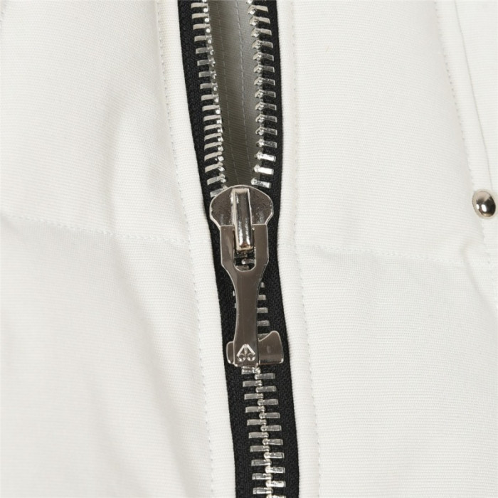 M00se knuckles VEST MK02