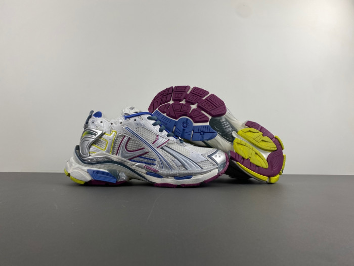 Ba1en*iaga runner sneaker w3rny-0328