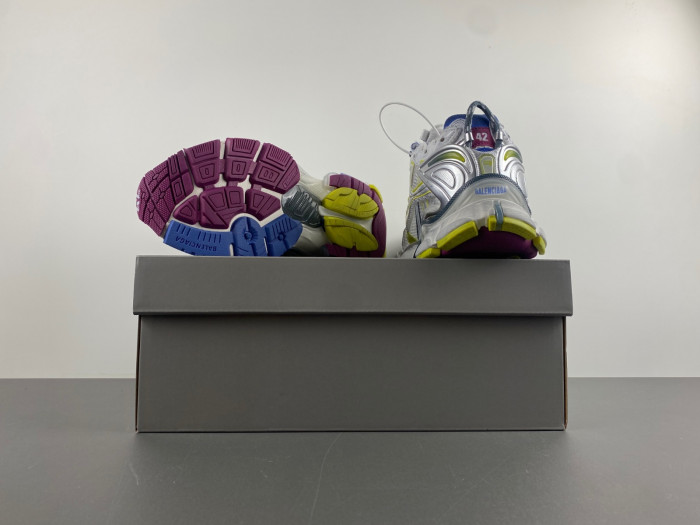 Ba1en*iaga runner sneaker w3rny-0328