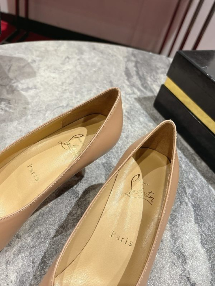 C&L Heels 5.5cm CLL000136