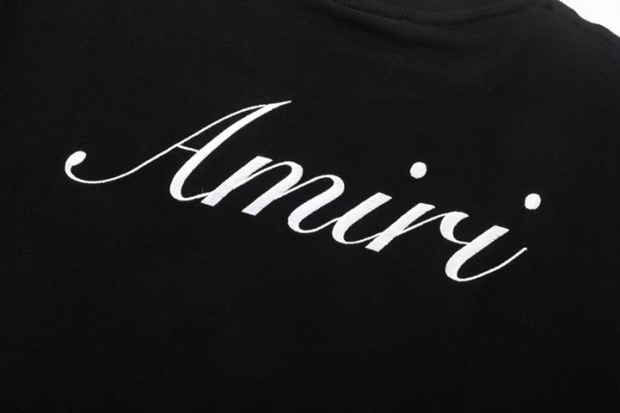 AM1RI T-SHIRT AM033