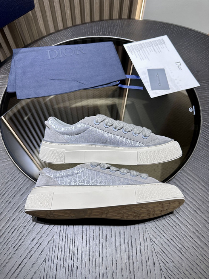 DIO* B33 SNEAKERS Dr0136