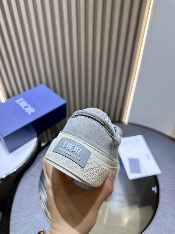 DIO* B33 SNEAKERS Dr0136