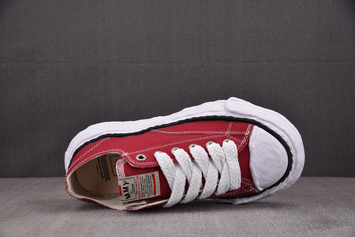 Ma*s*n mihara yasuhiro sneaker mmys62