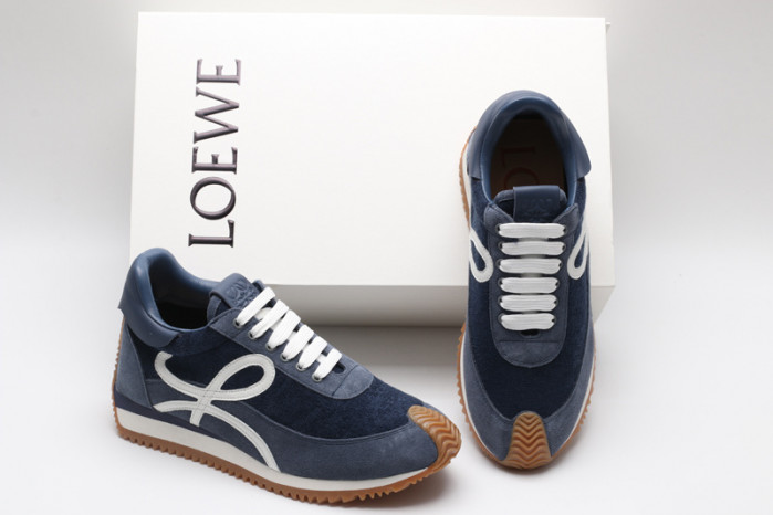 L0ew* sneakers lw013