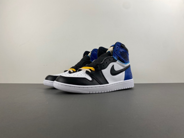 Air Jordan 1 HIGH Sport Royal Fragment Union IO7847-001