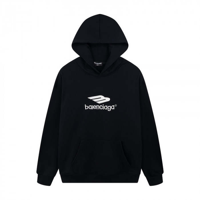 Balenciag* Hoodie Bh007