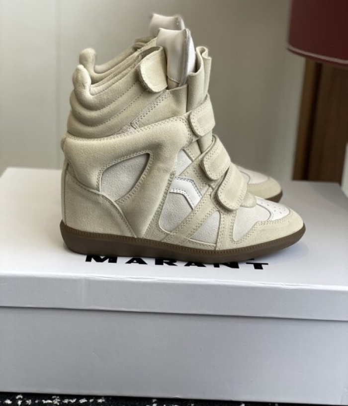 Isabel Marant SHOES IM009