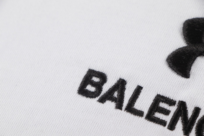 Balenciag* T-SHIRT Bh016