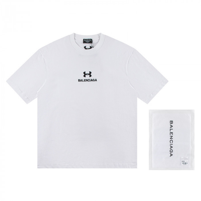 Balenciag* T-SHIRT Bh016