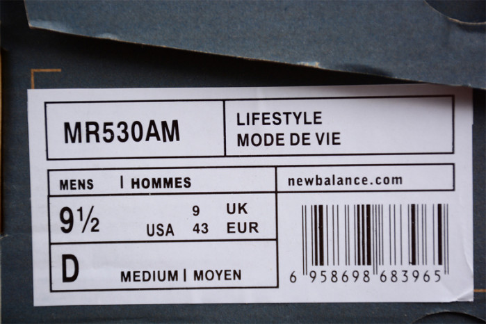 New Balance 530 MR530AM