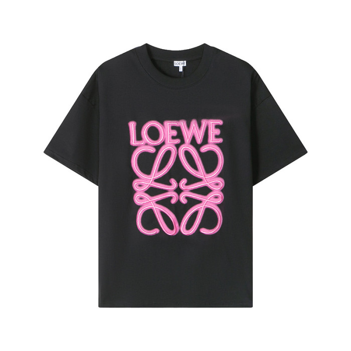 L0ew* t-shirt lw26