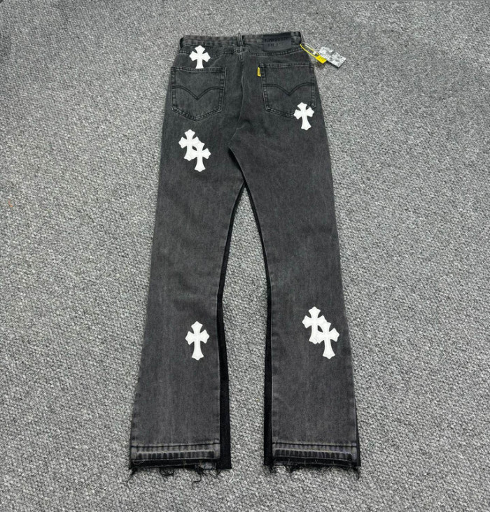 gallery dept & Ch*0me He**ts jeans gd17