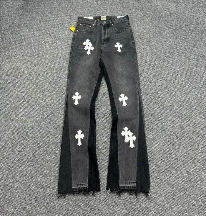 gallery dept & Ch*0me He**ts jeans gd17